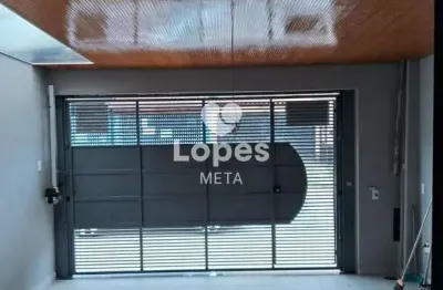 Sobrado em são josé dos campos, bairro jardim das industrias