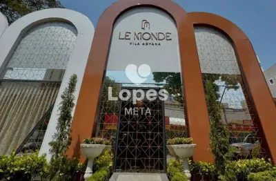 Le monde - lançamento  le monde  2 dormitorios 71, 75 m2, 2 vagas, vila adyana são josé dos campos/sp