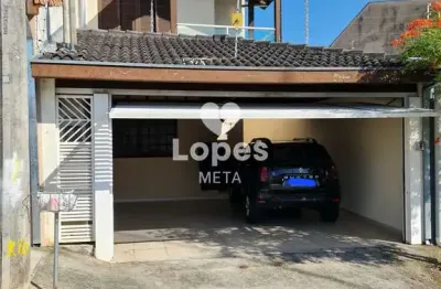 Casa com 3 quartos à venda na Rua Rodolfo Scarpa, Jardim Rodolfo, São José dos Campos