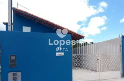 Casa á venda em são josé dos campos, jardim bandeirantes/sp