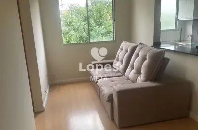Campo di itália - apartamento á venda em são josé dos campos, condominio campo di itália/sp