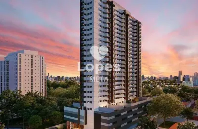 Vision colinas - apartamento á venda em são josé dos campos, vision colinas/sp