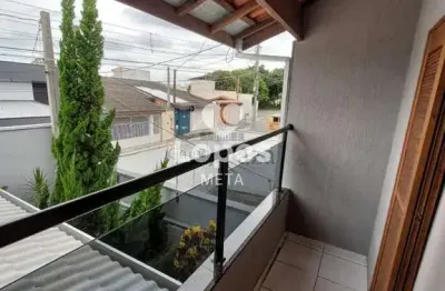 Casa com 3 quartos à venda na Rua Sousandrade, Loteamento Villa Branca, Jacareí