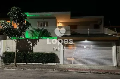 Casa com 3 quartos à venda na Rua Doutor Cláudio Martins Miranda Chaves, Jardim São Vicente, São José dos Campos