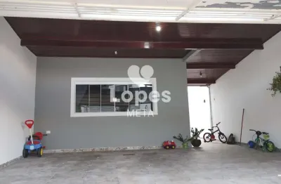 Casa com 3 quartos à venda no Setville Altos de São José, São José dos Campos 