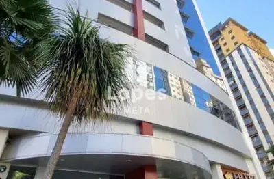 Edifício supremo aquarius office - sala comercial à venda em excelente região, 37m² | são josé dos campos-sp