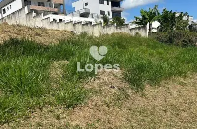 Condomínio lago dourado - terreno à venda em condomínio fechado, jacareí/sp