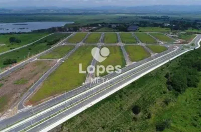Terreno à venda na Rua Aparecida Cirlei Miranda Portela, Loteamento Fazenda Ronda, São José dos Campos