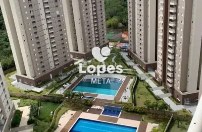 Floradas arboville - apartamento para locação no condominio floradas arboville, jacareí/sp.