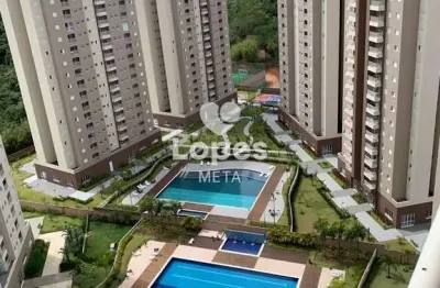 Floradas arboville - apartamento a venda no condominio floradas arboville, jacareí/sp.