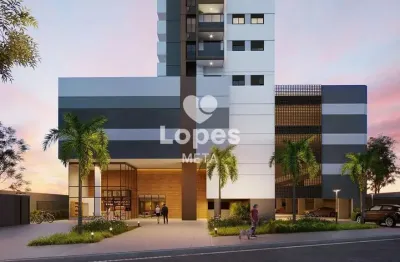 Vision colinas - apartamento à venda no jardim esplanada em são josé dos campos/sp