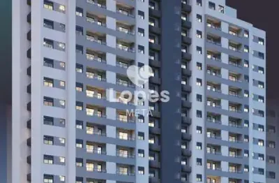Novolar absolute (lançamento) - apartamento planta lançamento em são josé dos campos