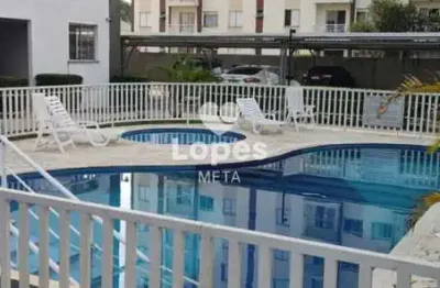 Condominio brisa iii - apartamento à venda em são josé dos campos/sp