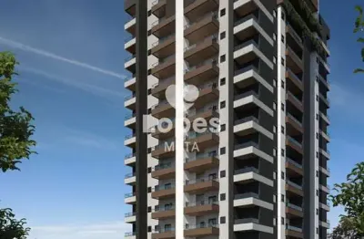 Speciale vila ema - lançamento: apartamento à venda, vila ema em são josé dos campos/sp