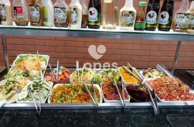 Ponto comercial à venda no Jardim São Dimas, São José dos Campos 