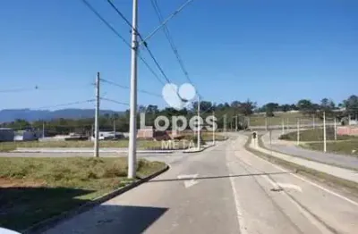 Terreno à venda na Chácaras São José, São José dos Campos 
