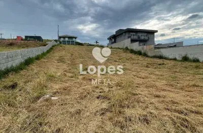 Terreno de 1200m² em condomínio fechado à venda | caçapava/sp