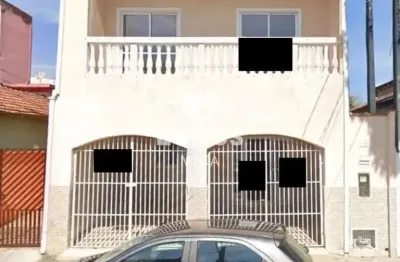 Sobrado á venda no bairro santana em são josé dos campos