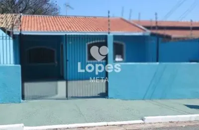 Casa com 4 quartos à venda na Rua Venezuela, Cidade Vista Verde, São José dos Campos