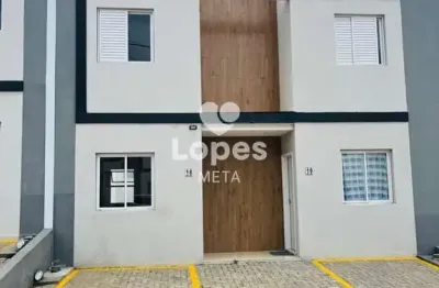 Residencial ines i - sobrado em vilagio | condomínio fechado em são josé dos campos/sp