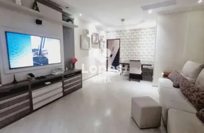 Casa com 3 quartos à venda na Rua Francisca Paula de Jesus Izabel, 77, Jardim Nova Flórida, São José dos Campos