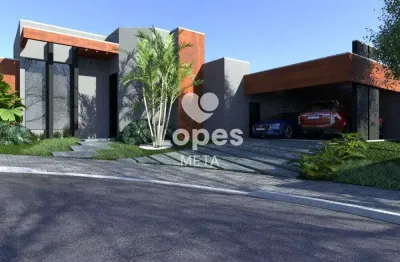 Condomínio - residencial terras do vale - casa térrea à venda, condomínio terras do vale em caçapava/sp
