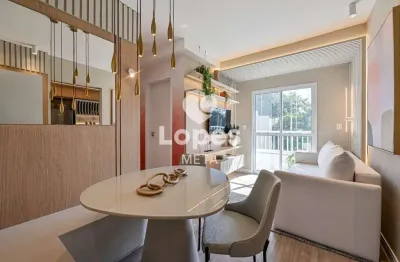 Like jardim oriente - apartamento à venda - like jardim oriente em são josé dos campos/sp