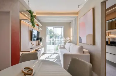 Like jardim oriente - apartamento à venda - like jardim oriente em são josé dos campos/sp