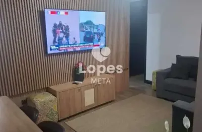 Residencial do bosque ll - apartamento à venda no bosque dos eucaliptos em são josé dos campos/sp