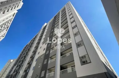 Edifício unique - apartamento à venda, residencial flamboyant em são josé dos campos/sp