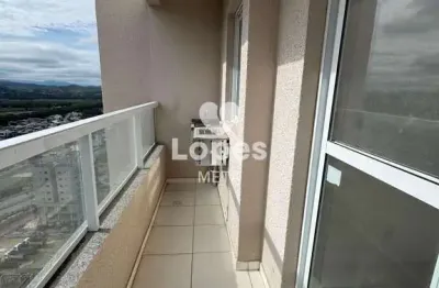 Condomínio residencial colinas do paratehy (sul) - apartamento à venda, urbanova em são josé dos campos/sp