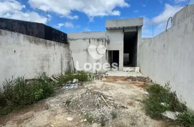 Terreno com construção à venda, setville altos de são josé em são josé dos campos/sp