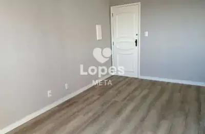 Residencial malibu - apartamento para locação, av. são joão em são josé dos campos/sp