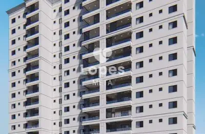 Home club urbanova - apartamento à venda home club urbanova em são josé dos campos/sp