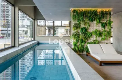 Signature royal park - apartamento para locação, royal park em são josé dos campos/sp