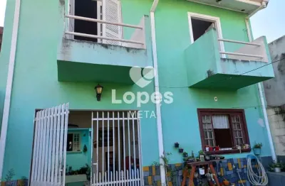 Casa com 3 quartos à venda na Rua Alecrins, Loteamento Villa Branca, Jacareí