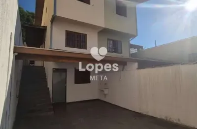 Casa à venda, jardim das indústrias em são josé dos campos/sp
