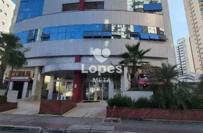 Edifício supremo aquarius office - sala comercial para locação em jardim aquarius em  josé dos campos/sp