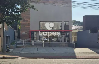Prédio comercial para locação, vila ema em são josé dos campos/sp