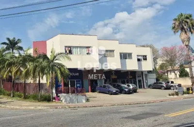 Sala comercial para locação urbanova 27m2, ar condicionado, 1 vaga de garagem;