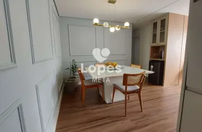 Edifício colinas de são josé - apartamento à venda, jardim das colinas em são josé dos campos/sp