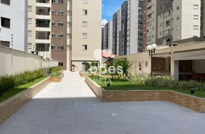 Condomínio residencial edifício landscape - apartamento para locação, jardim aquarius em são josé dos campos/sp