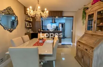 Solar dos manacas - apartamento à venda, jardim aquarius em são josé dos campos/sp