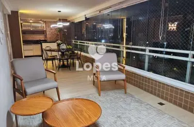 Grand club vila emma - apartamento à venda, vila ema em são josé dos campos/sp