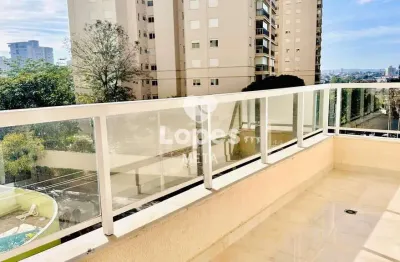 Edifício gran bali - apartamento à venda, jardim aquarius em são josé dos campos/sp