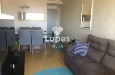 Edificio quebec - apartamento à venda, parque industrial em são josé dos campos/sp