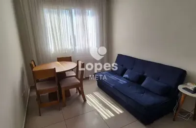 Edifício san giuseppe - apartamento em centro, são josé dos campos/sp