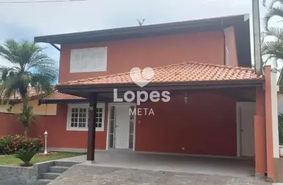Condomínio recanto da serra - casa para locação, urbanova em são josé dos campos/sp