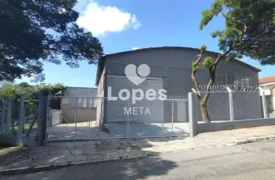 Galpão para locação, eugênio de melo em são josé dos campos/sp