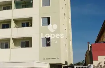 Edificio dulce edwards - apartamento à venda no residencial ana maria em são josé dos campos/sp